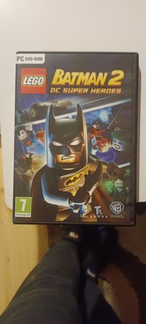 Sprzedam Lego batman 2