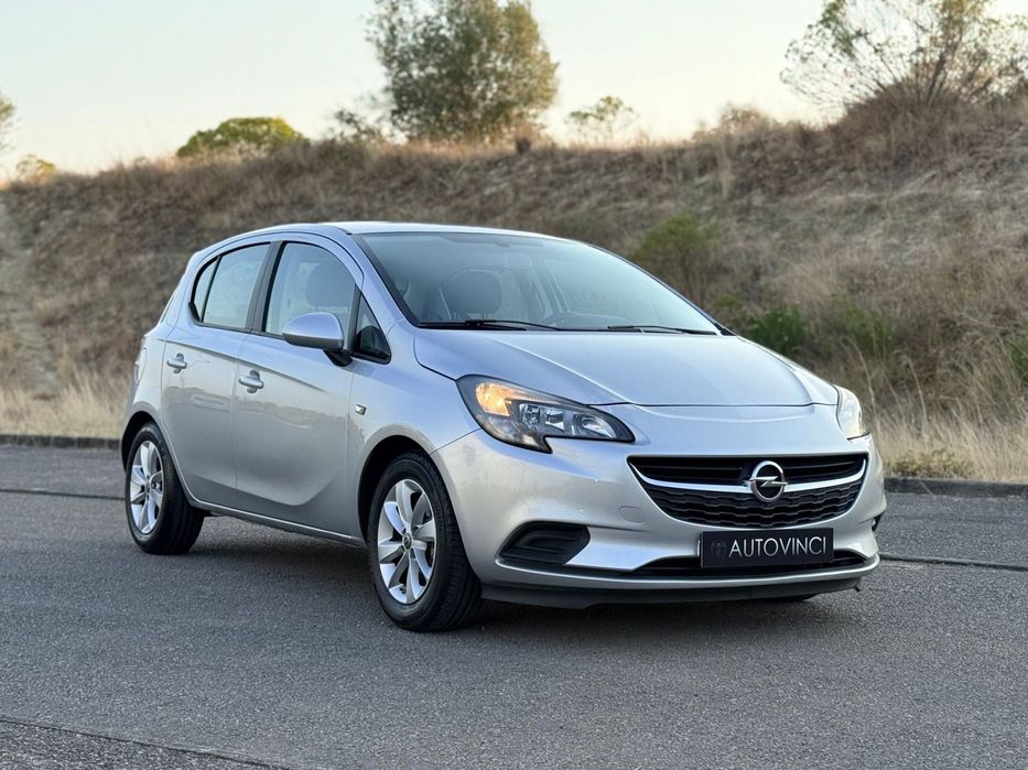 Opel Corsa 1.3 CDTi Business Edition