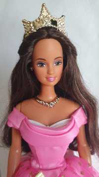 Lalka Barbie Princess Teresa 1999