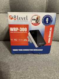 Router WRP-300 8level