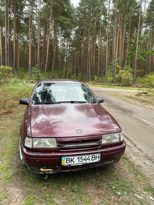 Opel Vectra A 1991 року