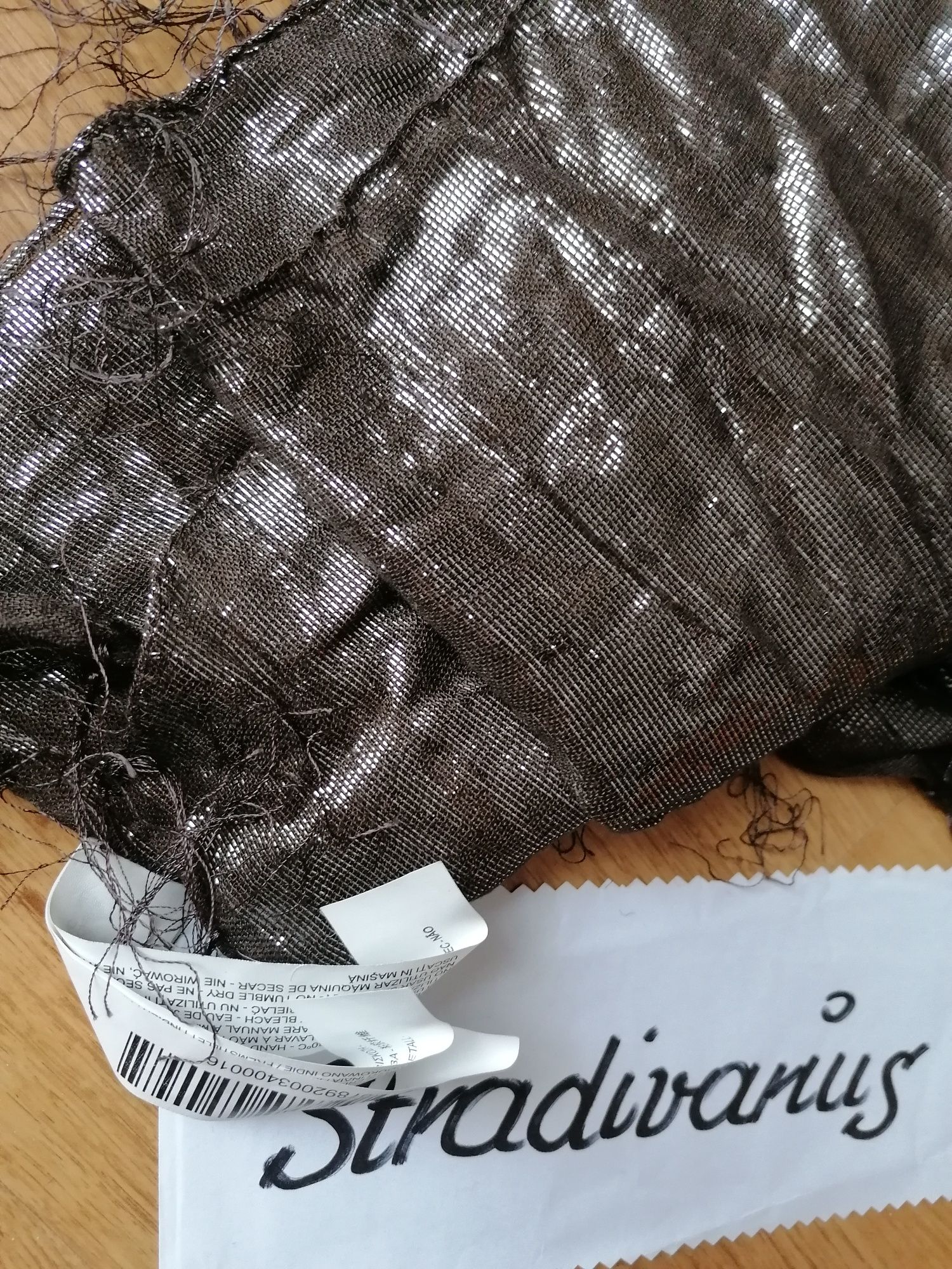 Chusta apaszka Stradivarius