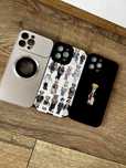 Case IPhone 13 Pro Max zestaw miś Ralph