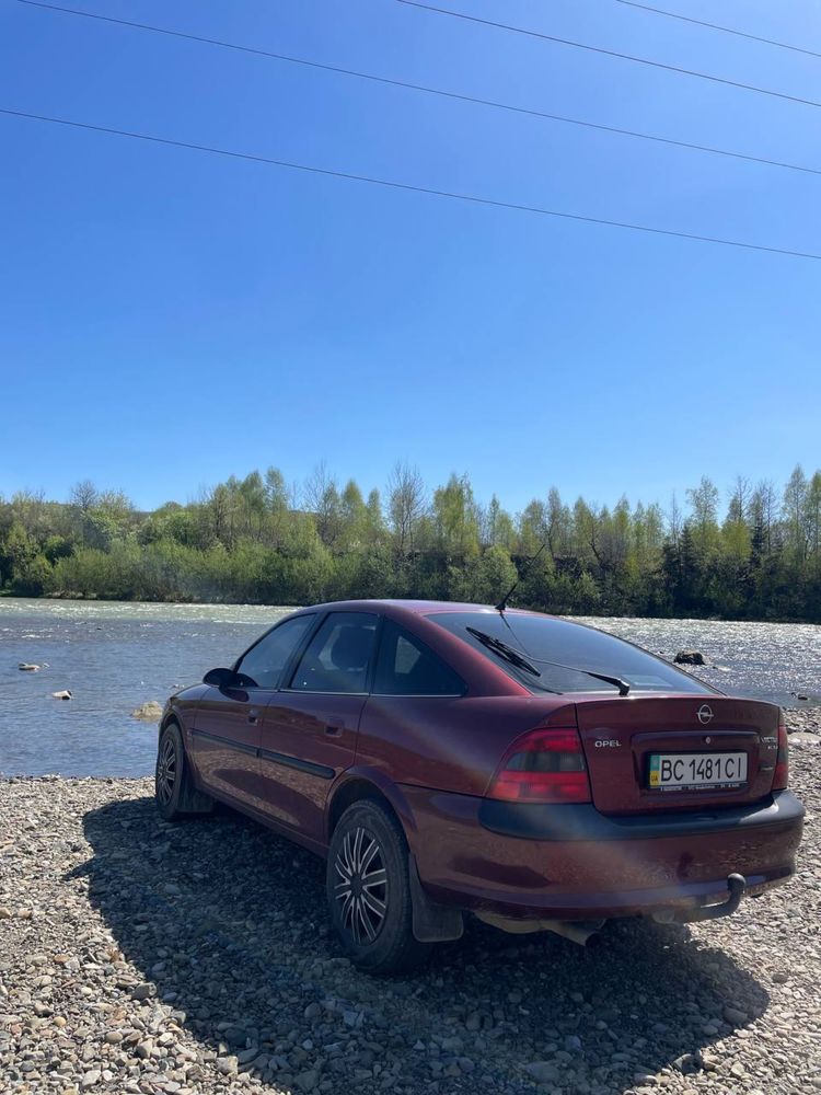 Продається Opel Vectra B