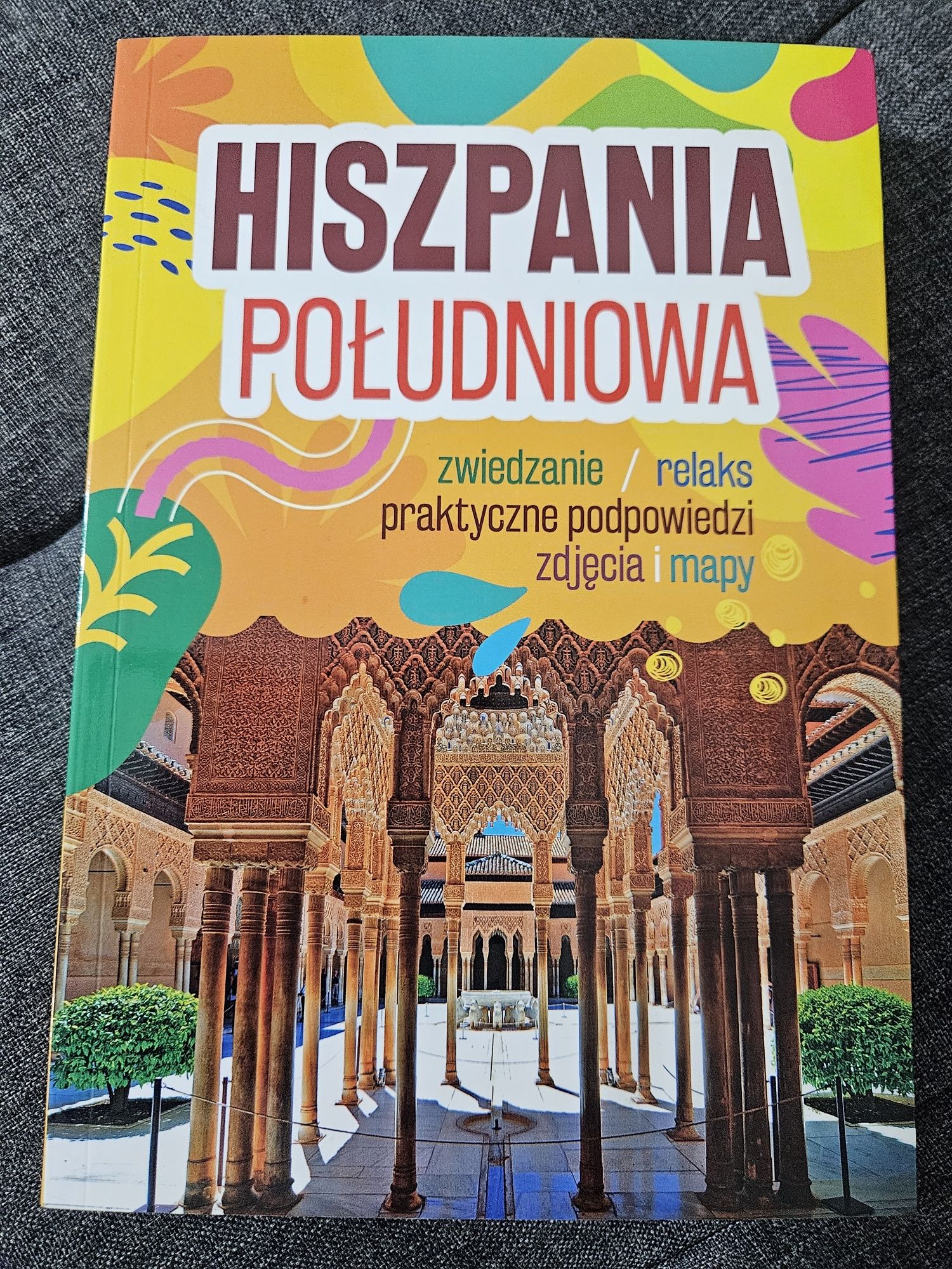 Hiszpania Południowa