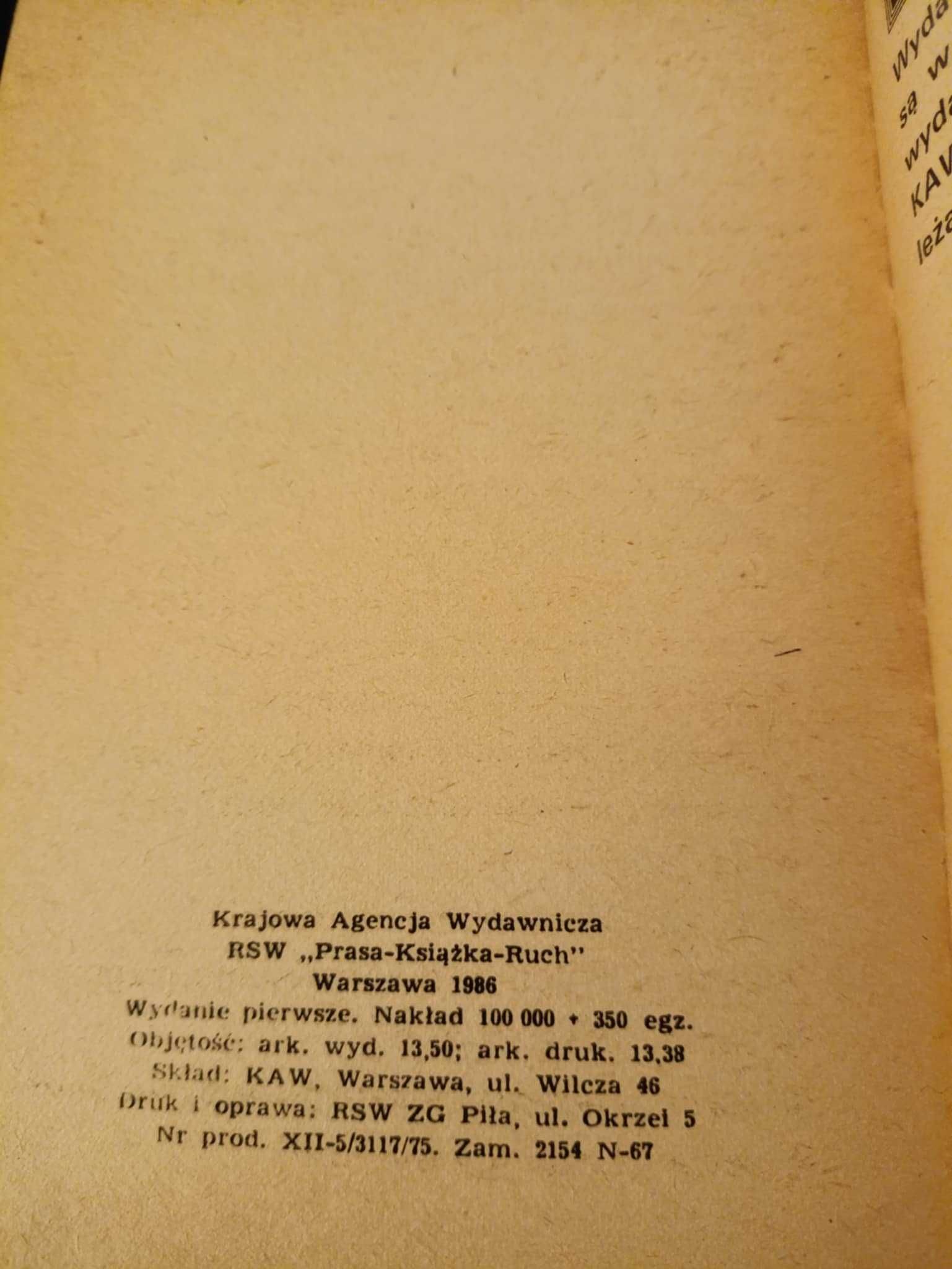 Objawienia - Erich von Daniken