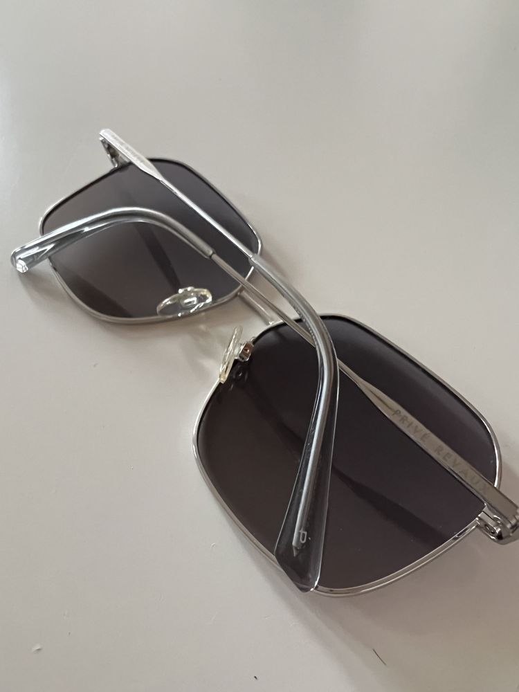 Okulary przeciwsłoneczne Prive Revaux