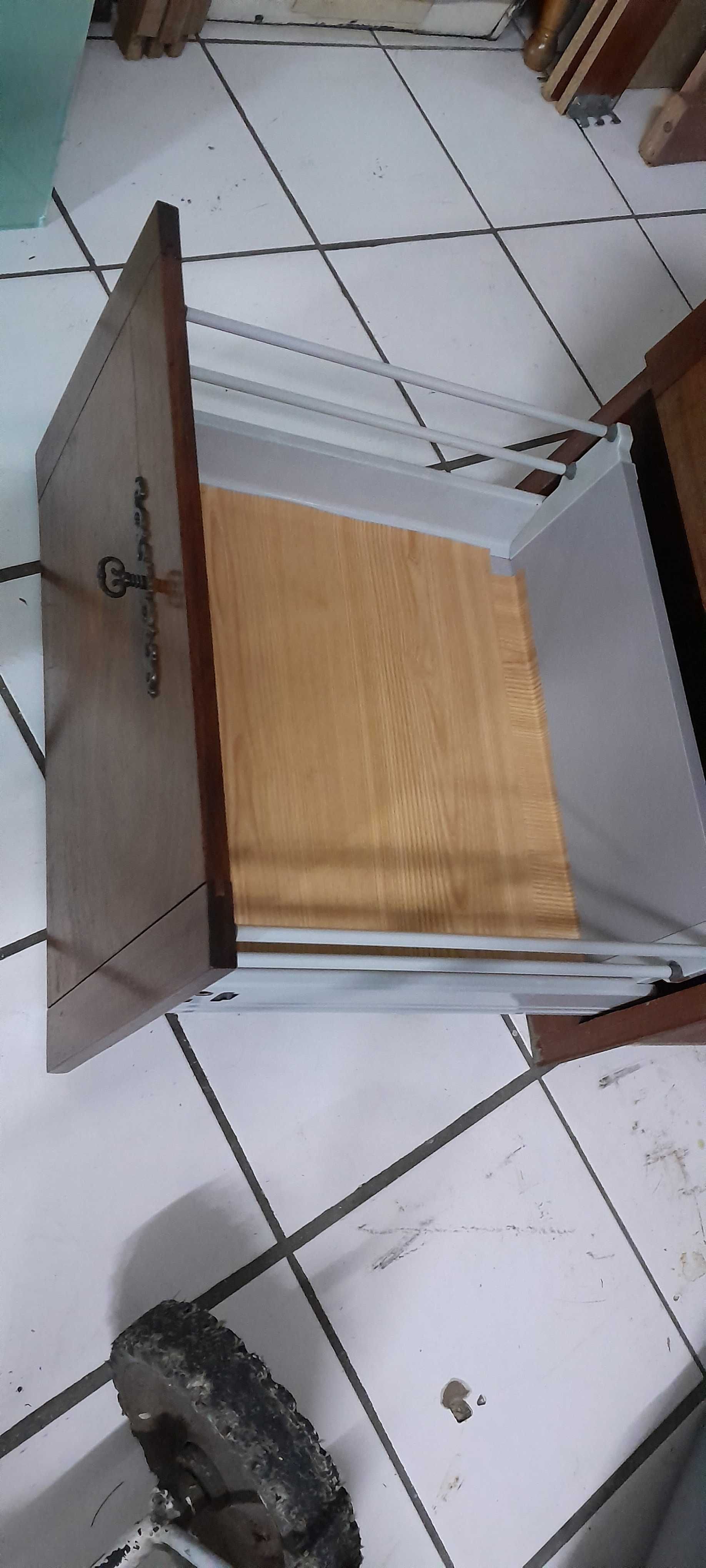 Módulo de encastre
