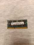 Pamięć RAM Samsung DDR3 2GB PC3-10600S (M471B5673FHO-CH9)