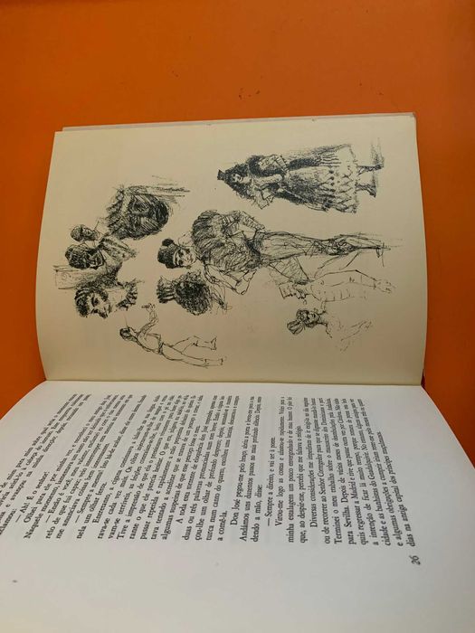 Carmen - Prosper Mérimée