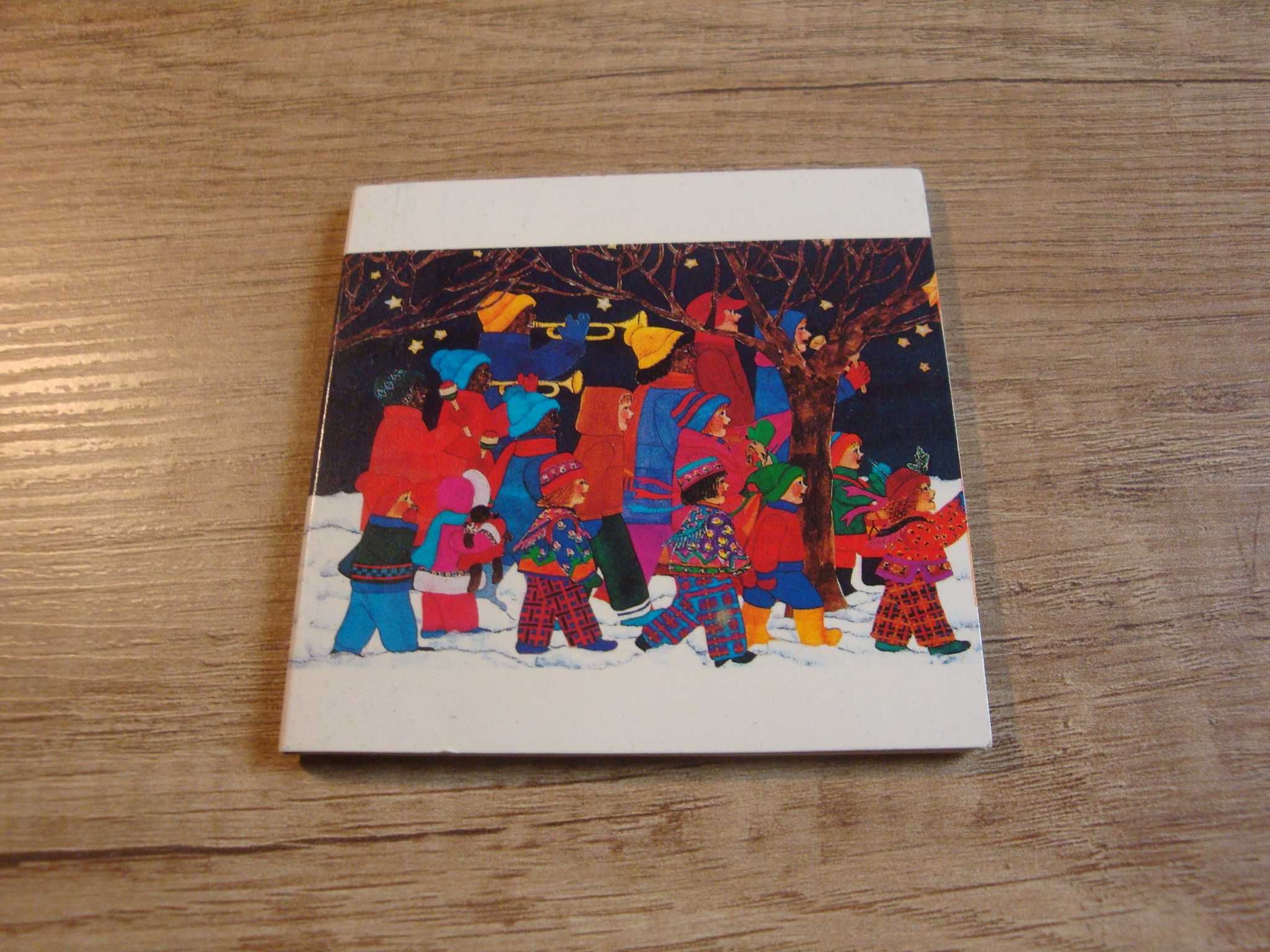 CSSR State Philharmonic - "Frohe Weihnachten" Classics (Mini CD)