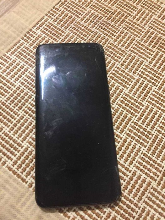 Разборка samsung Galaxy S8 g950fd 64 gb