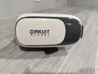 Okulary VR Cirkuiy