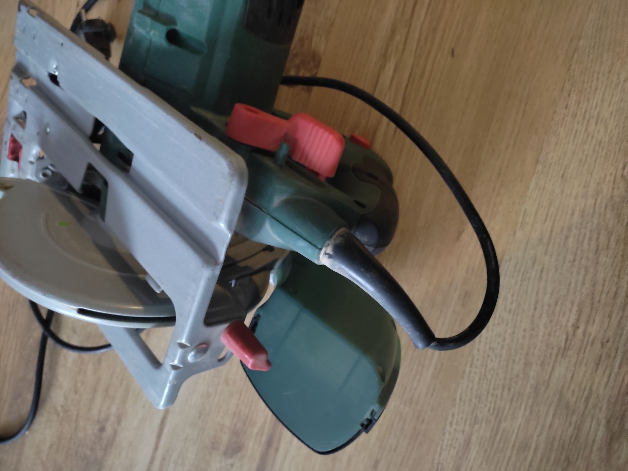 Pilarka tarczowa Bosch 55A