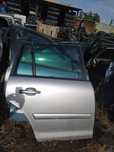 CITROEN C4 GRAND PICASSO DRZWI TYŁ PRAWE KOL. EZRC