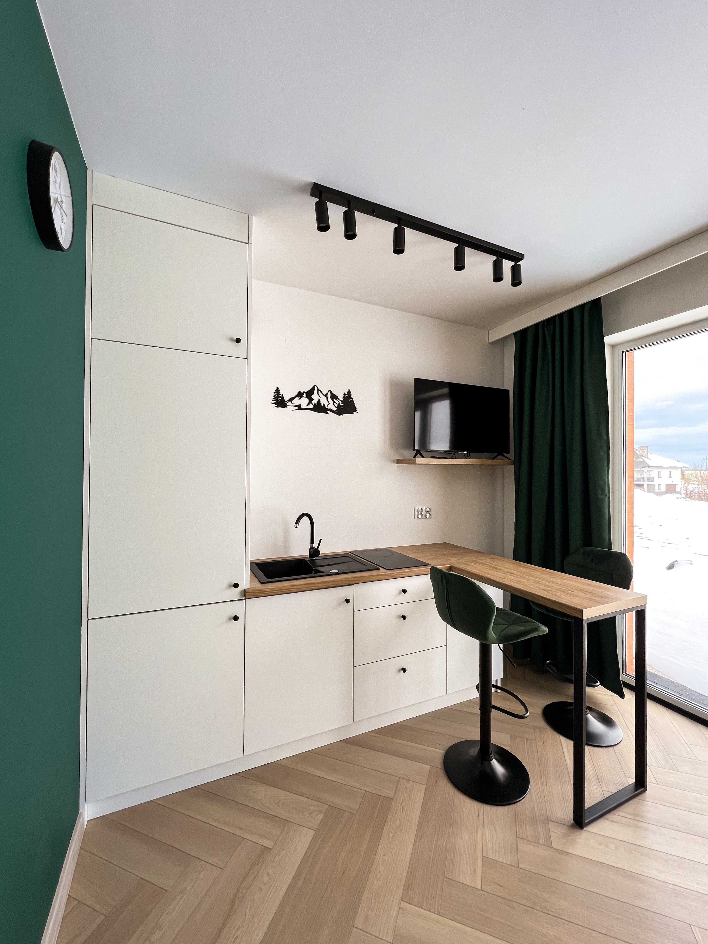 WYNAJEM Apartament/domek na wyłączność/strefa SPA/Energylandia/do 7os