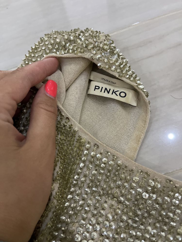 Плаття Pinko