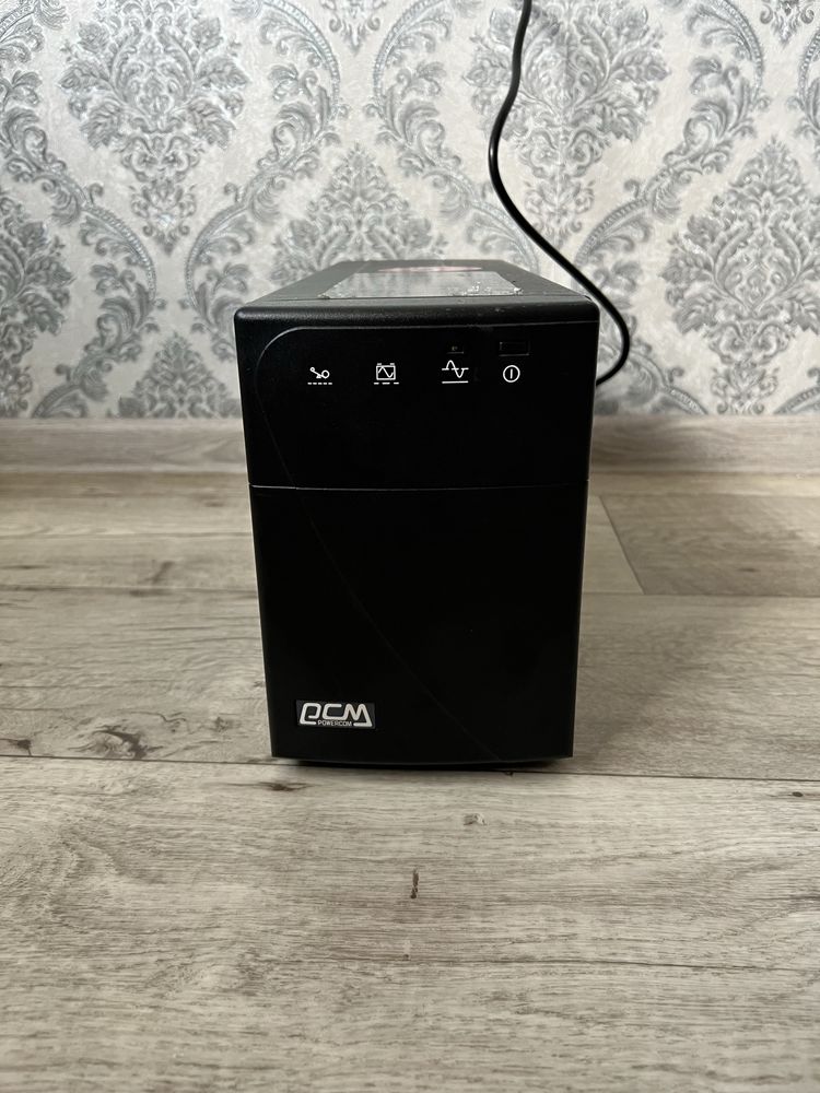 ДБЖ Powercom BNT-1500 AP