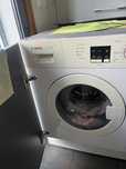Maquina lavar Roupa Bosch serie 2