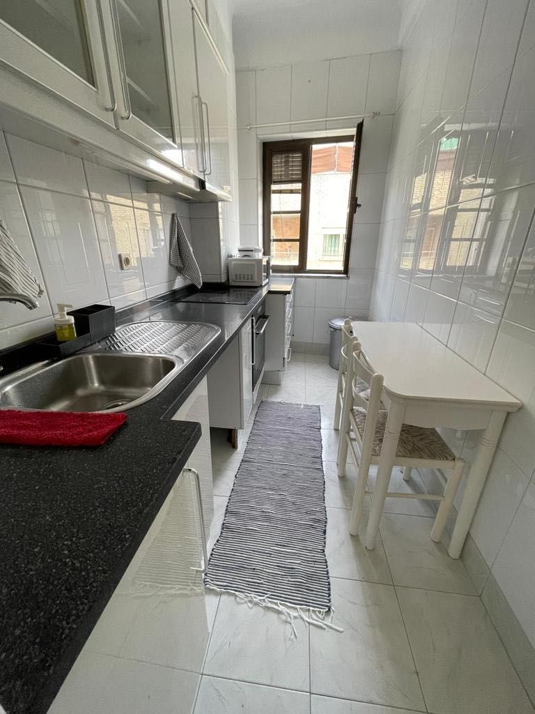 Arrendo quarto duplo -