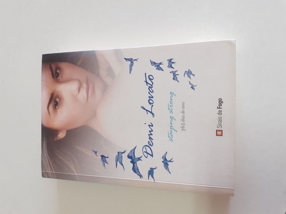 Demi Lovato, Staying Strong (365 dias do ano)