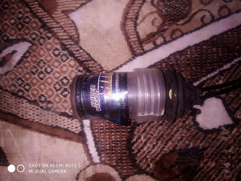 Продам ксенонові лампи