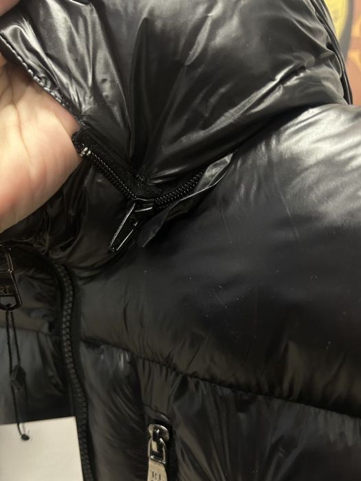 ЖИЛЕТКА POLO RALPH LAUREN Мужской жилет черный безрукавка весна люкс