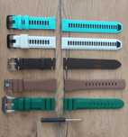 Paski do zegarka 22 mm smartwatch pasek
