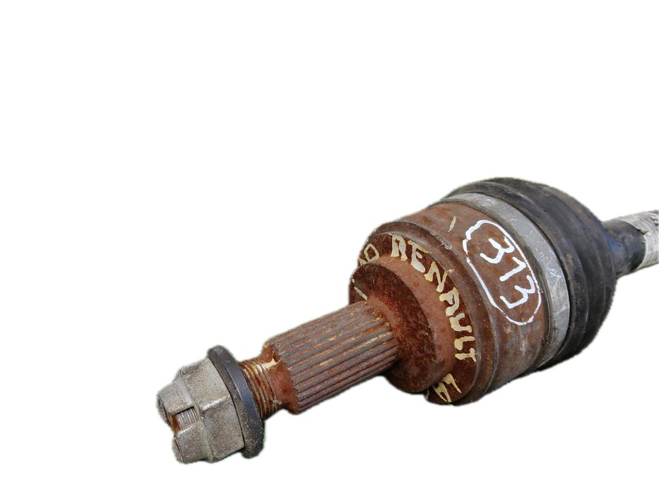 Transmissão frente direita RENAULT Laguna III (BT0/1)