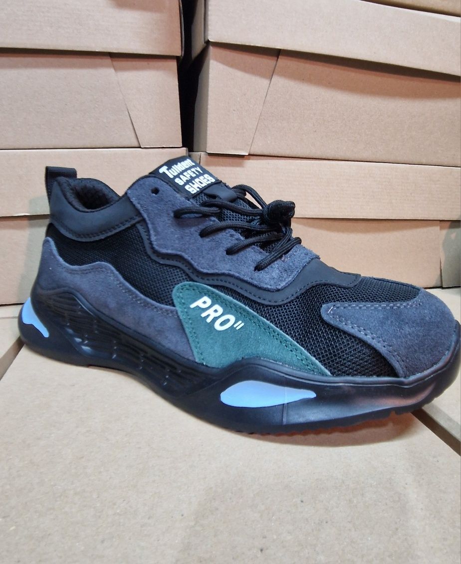 Buty Robocze Bhp r 43 Dł wkładki 27.5cm