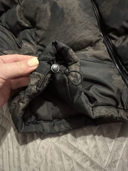 Курточка Євро зима чоловіча