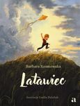 Latawiec Barbara Kosmowska