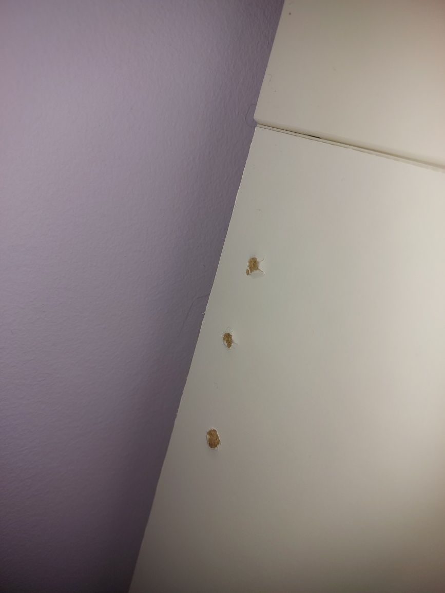 Meble dla dziecka IKEA