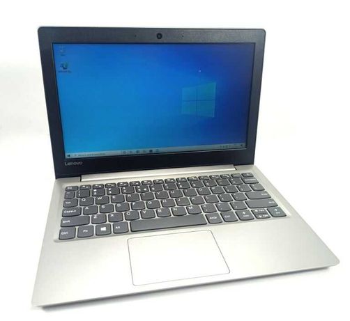 Laptop lenovo S130-11IGM 11,6"/N4000/4GB/32GB