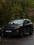 Jeep Compass 2020рік