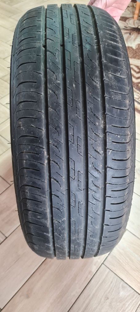 Opony letnie gitti comfort 215/50R18 4 szt.