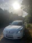 Обмін Toyota Camry 40 2008