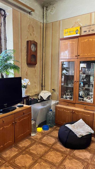 Продам 2 комнаты район ЮЖД