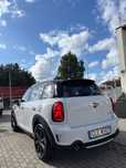 MINI Countryman Cooper S - Niespotykana wersja - Ideał!!!