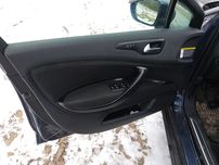 Boczki drzwi lewy prawy tył przód citroen C5 x7 III kombi