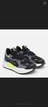 Продам кроссовки в идеальном состоянии puma.