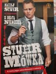 Książka Maciej Stuhr stuhrmowka
