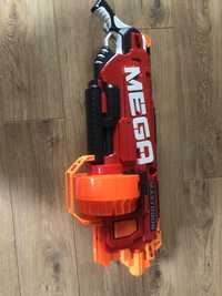 Nerf N-Strike Wyrzutnia Mega Mastodon B8086