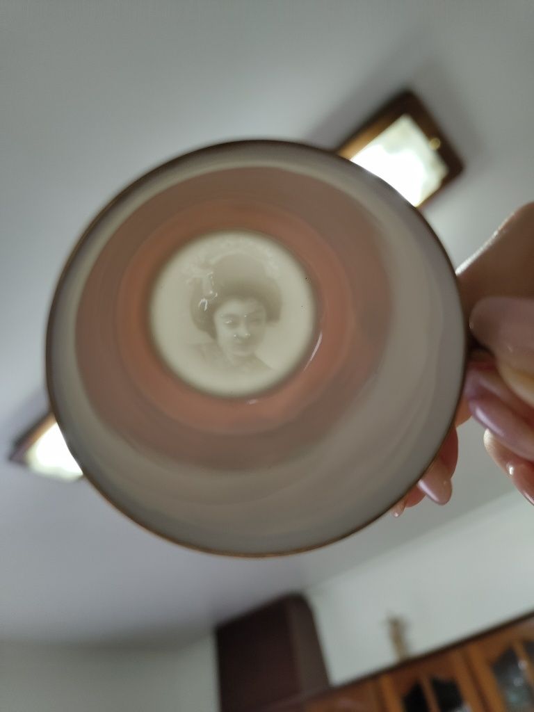 Conjunto de Chá e Café Japonês Moriyama