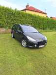 Peugeot 307 SW 1.6 HDi 109KM 2006r Lift Klima Alufelgi 2 kpl opon