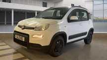 Fiat Panda 0.9 8V TwinAir 4x4 S&S