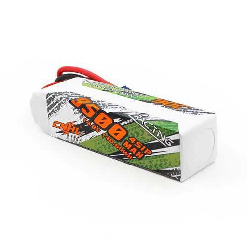 Акумулятор CNHL Racing Series 9500mAh 14.8V 4S 90C