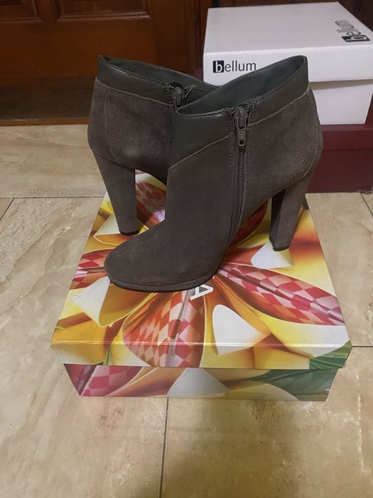 Ботильйони Braska