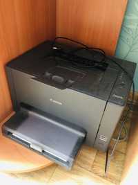 Принтер лазерний кольоровий Canon i-SENSYS LBP7018C