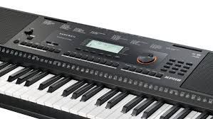 Nowy Kurzweil KP110 keyboard